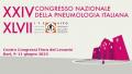 XXIV Congresso nazionale <br> della Pneumologia italiana